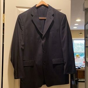 Men’s suit